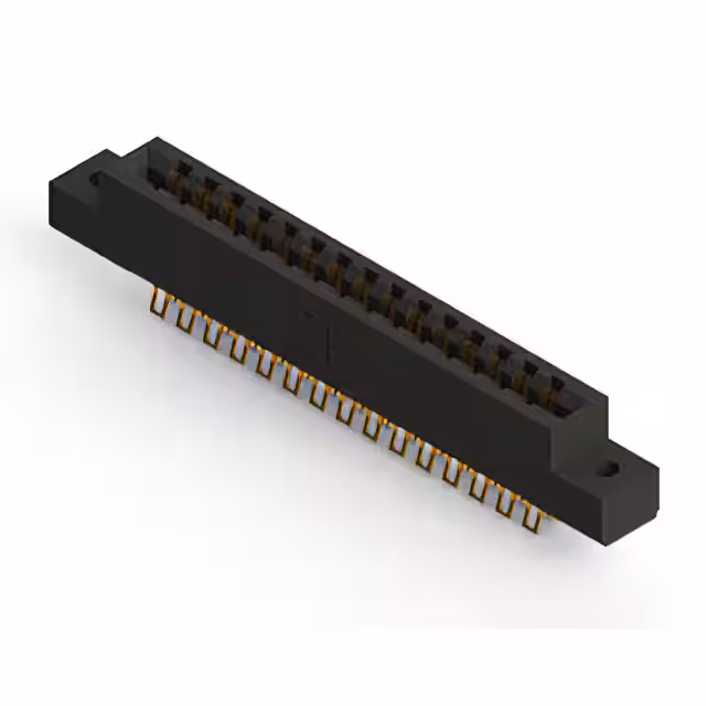 355-030-555-202 EDAC Inc.  Edgeboard Connectors